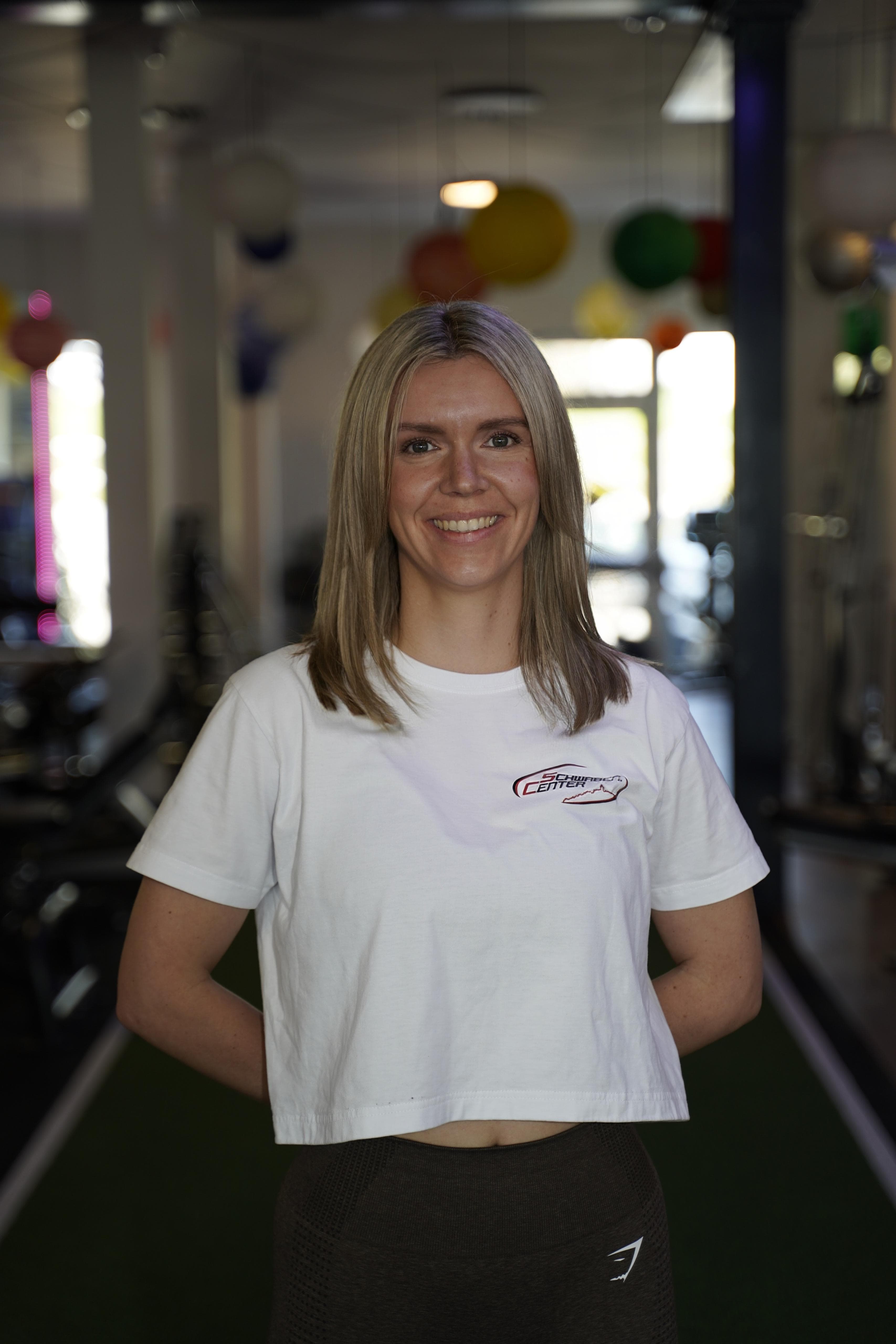 Asnath, Schwaben Fitness